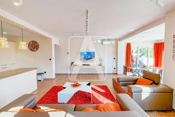Chalet independiente en venta en Casa o chalet en Cometa-Carrió, Calpe, Calpe
 photo 4