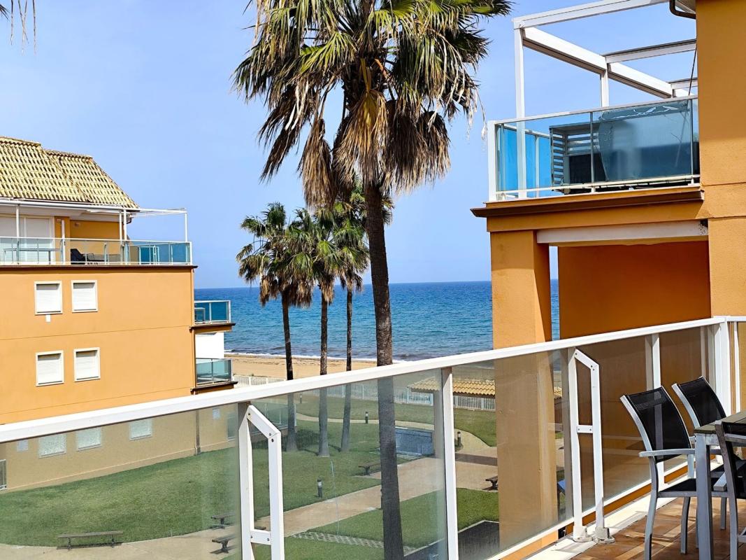 Venta de piso en Piso en Marines Les, 236, L'Almadrava-L'Estanyò, Denia, Denia
photo 2