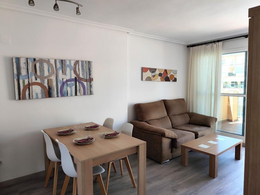 Venta de piso en Piso en Marines Les, 236, L'Almadrava-L'Estanyò, Denia, Denia
photo 4