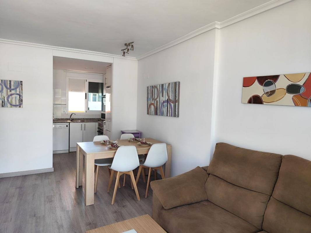 Venta de piso en Piso en Marines Les, 236, L'Almadrava-L'Estanyò, Denia, Denia
photo 5