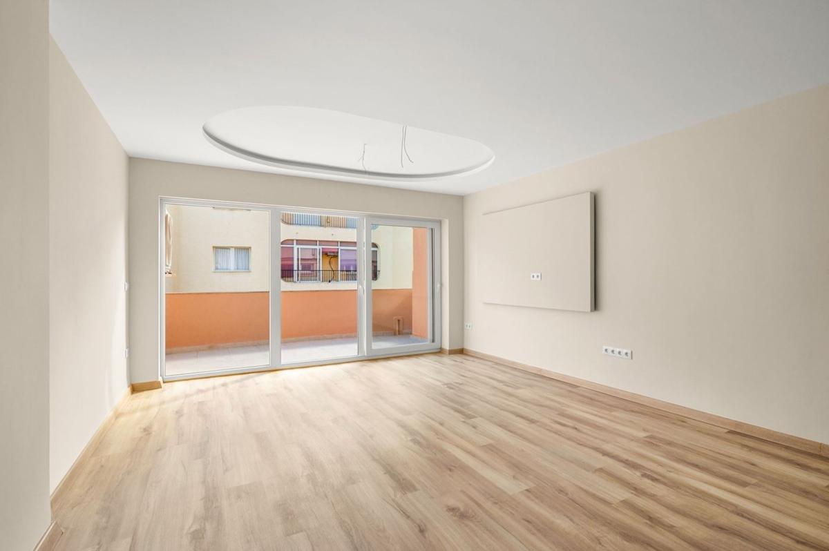 Venta de piso en Piso en Calpe Pueblo, Calpe, Calpe
 photo 5