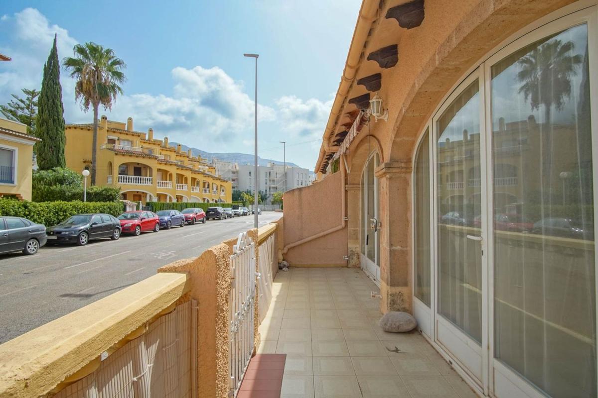 Продажа квартиры на Piso en Calle Taure, Les Rotes/Las Rotas, Denia, Дения
 photo 2