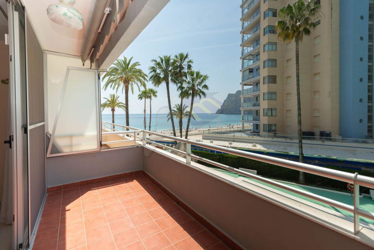 Sprzedaż mieszkania w Piso en Avenida Juan Carlos I, 36, Playa de Fossa-Levante, Calpe, Kalpe
 photo 3