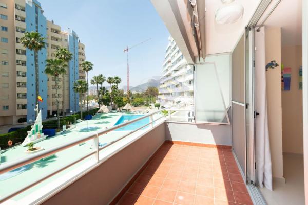 Продажа квартиры на Piso en Avenida Juan Carlos I, 36, Playa de Fossa-Levante, Calpe, Кальпе
 photo 4