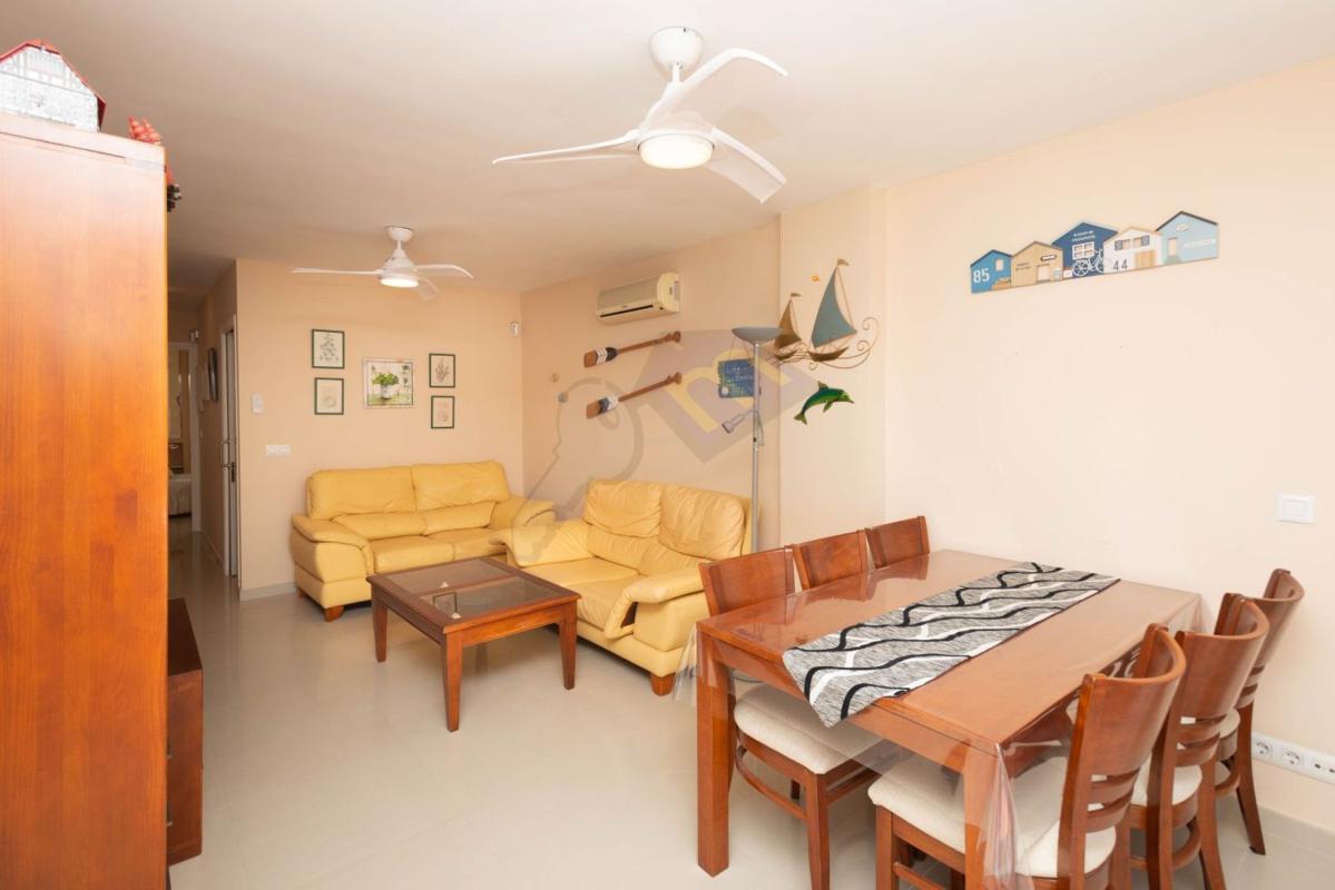 Sprzedaż mieszkania w Piso en Avenida Juan Carlos I, 36, Playa de Fossa-Levante, Calpe, Kalpe
 photo 5