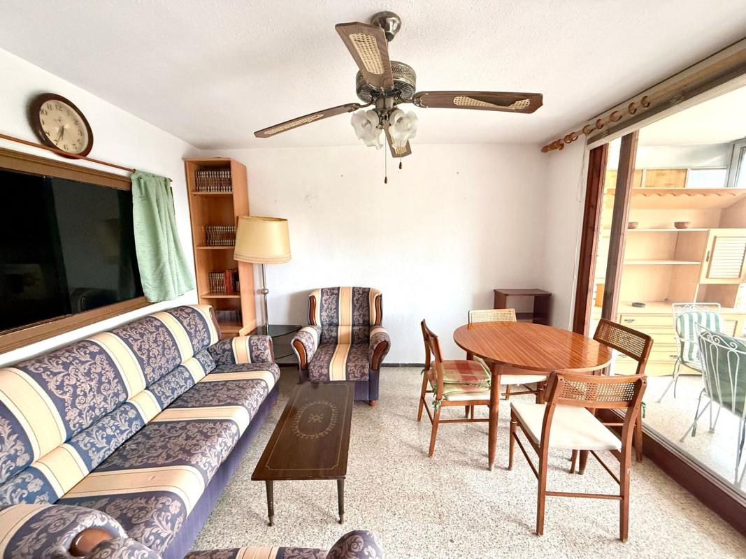 Продажа квартиры на Piso en Avenida Benidorm, Playa de San Juan, Alicante / Alacant, Аликанте / Алакант
photo 5