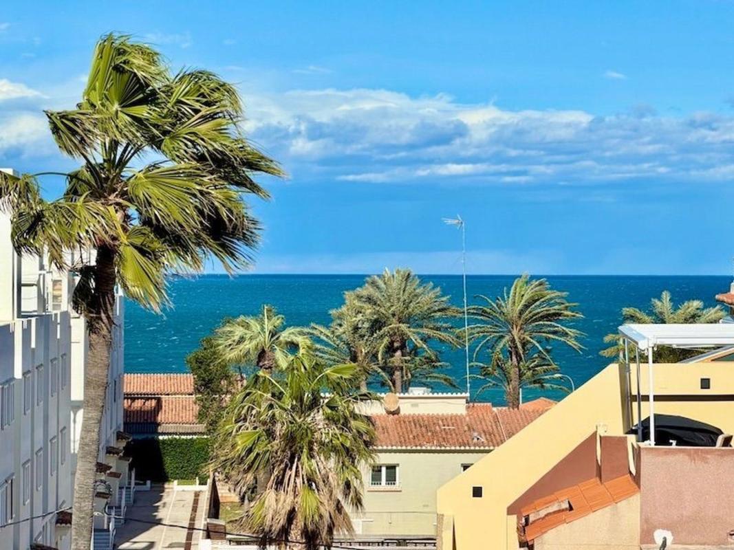 Venta de ático en Ático en Calle Oceà Antàrtic, El Palmar-Los Molinos, Denia, Denia photo 2