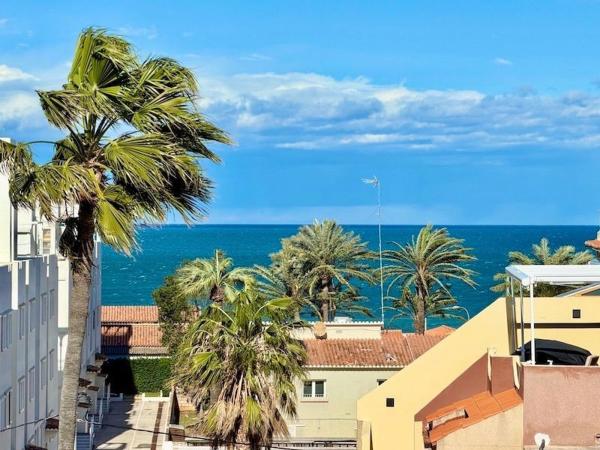 Ático en venta en Ático en Calle Oceà Antàrtic, El Palmar-Los Molinos, Denia, Denia thumbnail 1