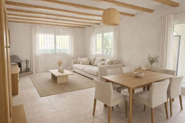 Casa o chalet independiente en Monte Solana, Pedreguer photo 3