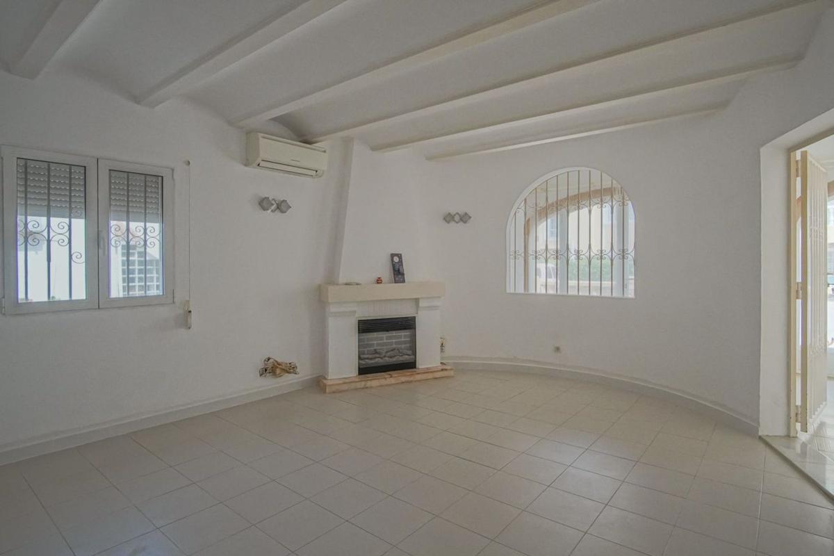 Продажа квартиры на Piso en Calle Taure, Les Rotes/Las Rotas, Denia, Дения
 photo 4