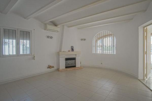 Venta de piso en Piso en Calle Taure, Les Rotes/Las Rotas, Denia, Denia
 photo 4