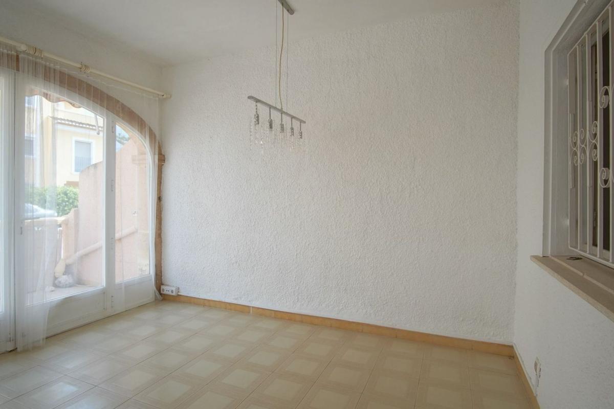 Продажа квартиры на Piso en Calle Taure, Les Rotes/Las Rotas, Denia, Дения
 photo 5