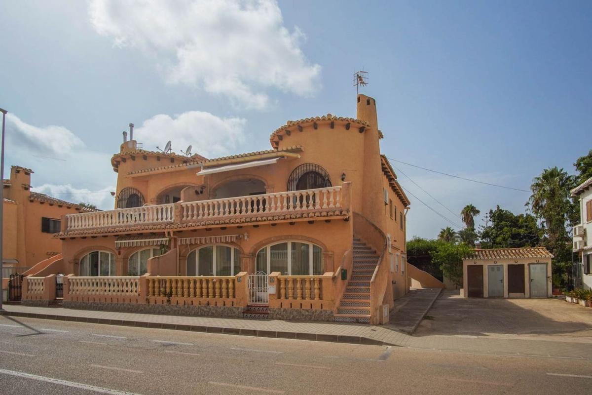 Venta de piso en Piso en El Puerto, Denia, Denia
photo 1