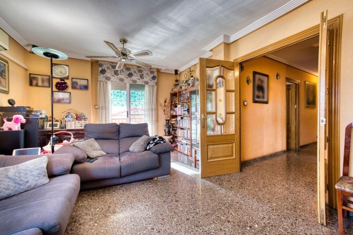 Venta de piso en Piso en Plaza Castelar - Mercado Central, Elda, Elda
 photo 2