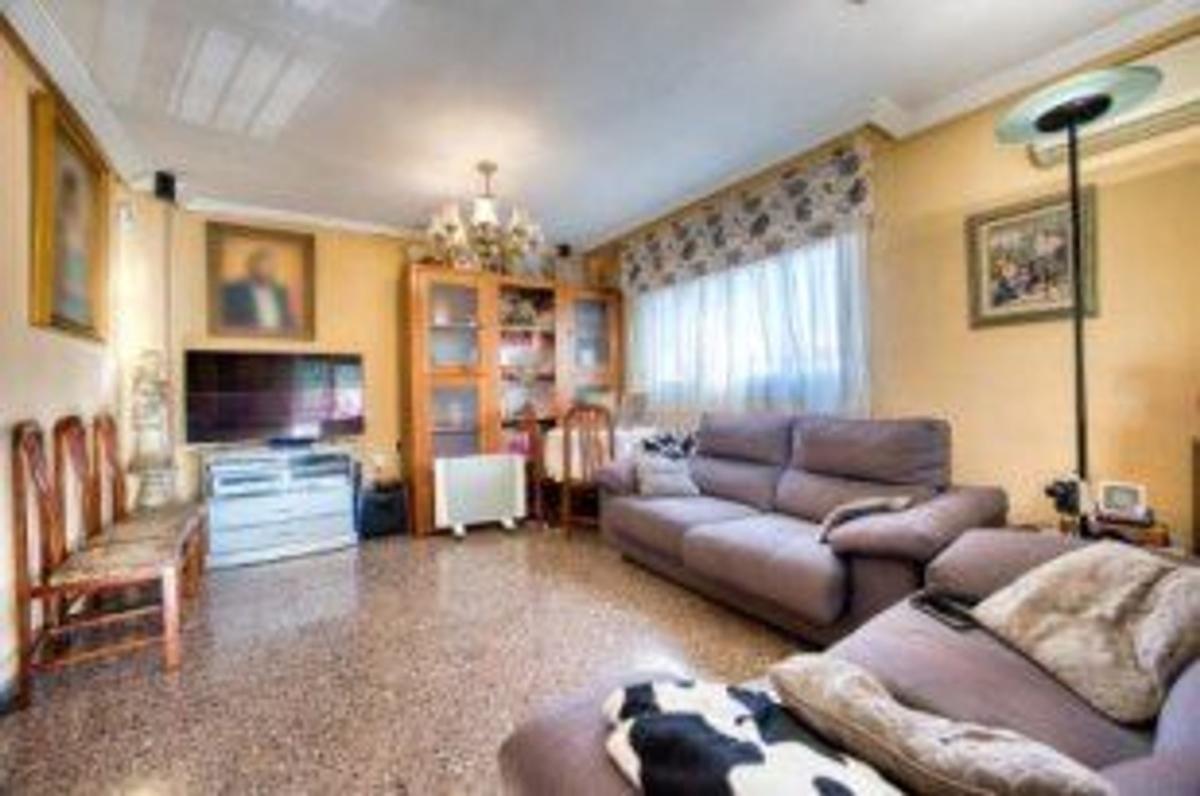 Venta de piso en Piso en Plaza Castelar - Mercado Central, Elda, Elda
 photo 4