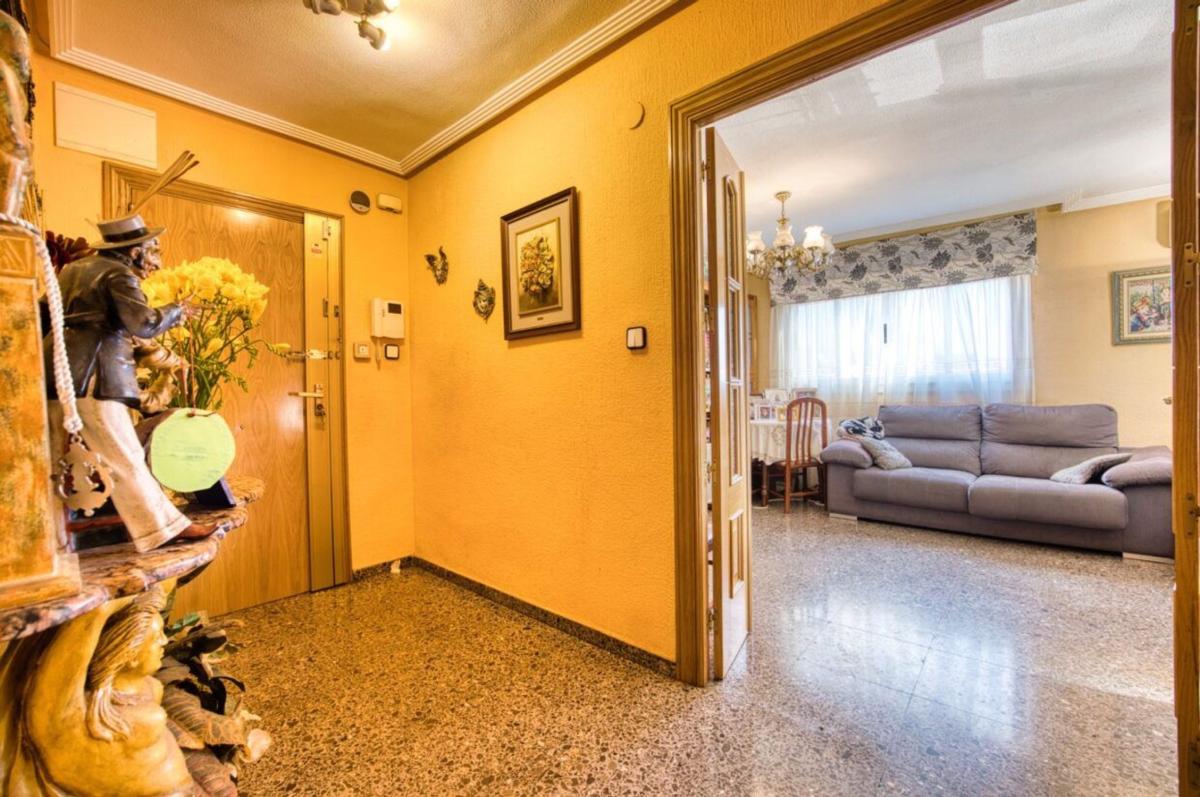 Venta de piso en Piso en Plaza Castelar - Mercado Central, Elda, Elda
 photo 5