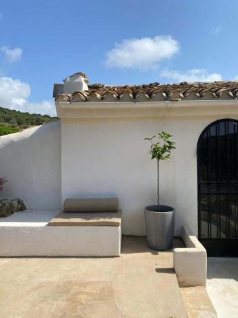 Finca rústica en venta en  Finca rústica en Llíber , Llíber photo 1