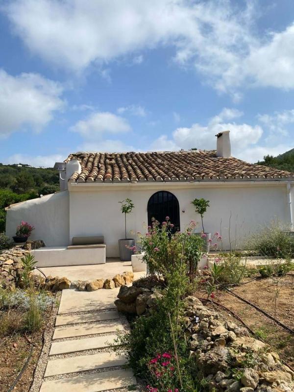 Venta de finca rústica en  Finca rústica en Llíber , Llíber photo 2