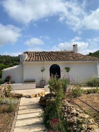Finca rústica en venta en  Finca rústica en Llíber , Llíber photo 2