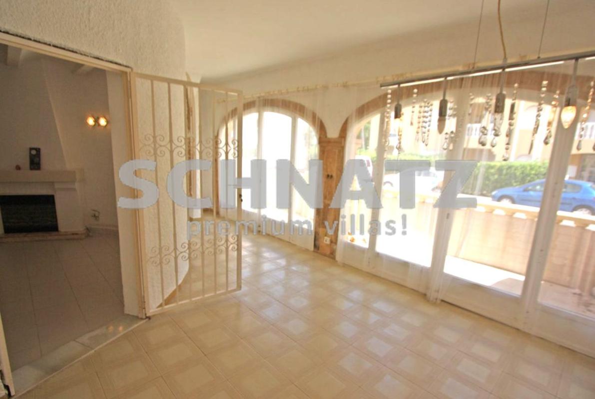 Sale of apartment in Piso en Centro Urbano, Denia, Denia
photo 1