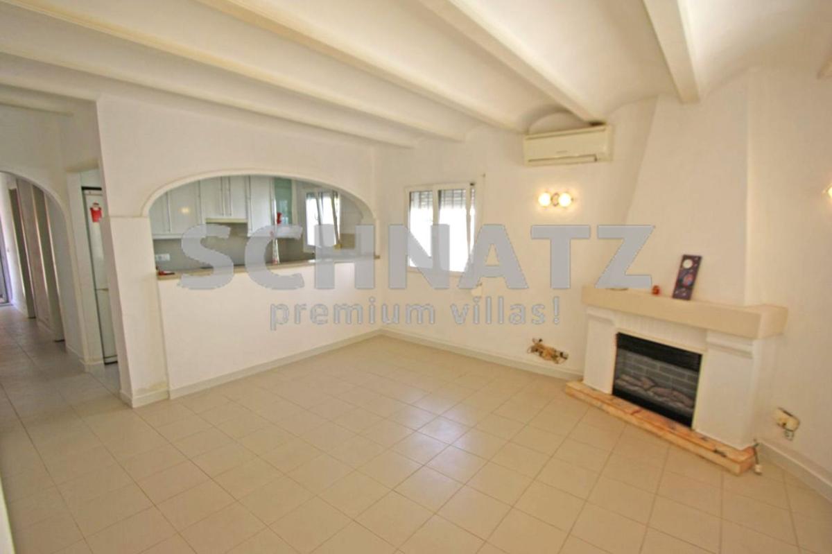 Sale of apartment in Piso en Centro Urbano, Denia, Denia
photo 4