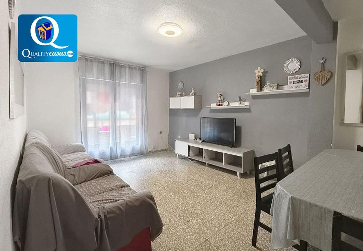 Sale of apartment in Piso en Centro, Mutxamel, Mutxamel
photo 1