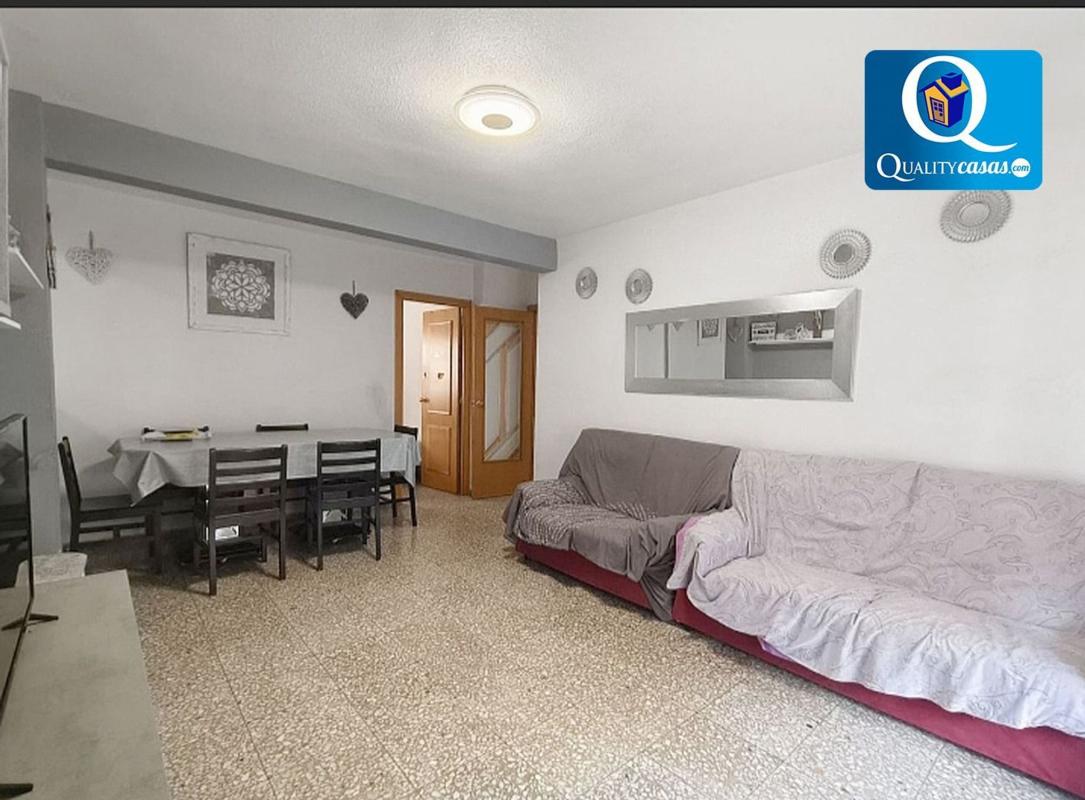 Sale of apartment in Piso en Centro, Mutxamel, Mutxamel
photo 3