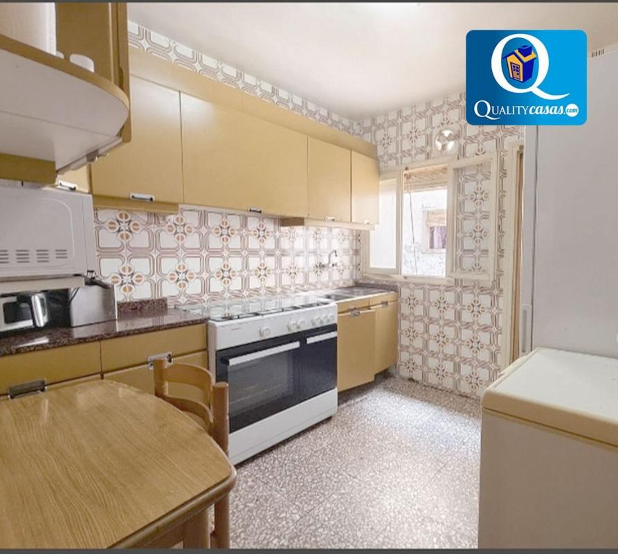 Sale of apartment in Piso en Centro, Mutxamel, Mutxamel
photo 5