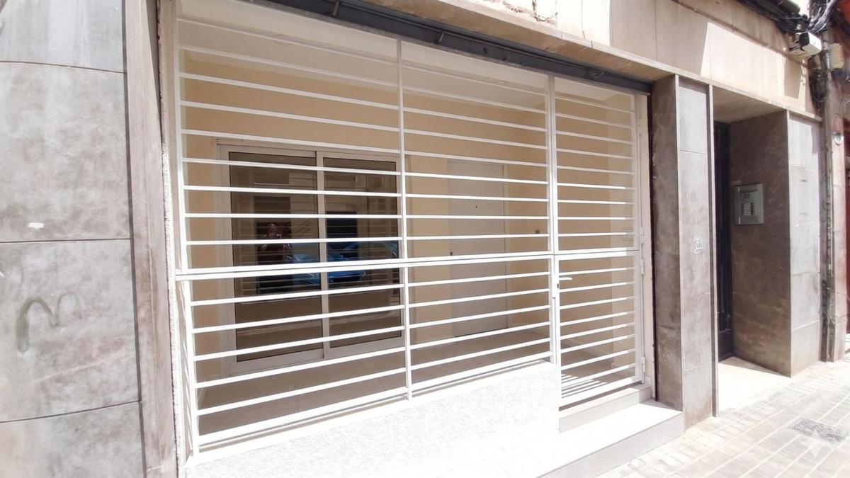 Venta de piso en Piso en Calle Mariano Benlliure, Reina Victoria-Miguel Hernández, Elche / Elx, Elche / Elx
photo 1