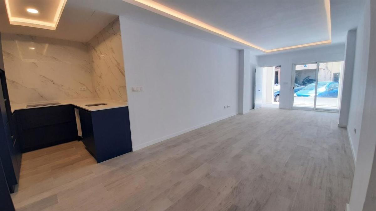 Venta de piso en Piso en Calle Mariano Benlliure, Reina Victoria-Miguel Hernández, Elche / Elx, Elche / Elx
photo 4