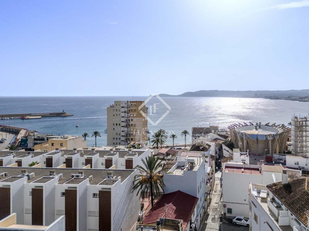 Venta de piso en Piso en Calle Churruca, Puerto, Jávea/Xàbia, Jávea/Xàbia
photo 1