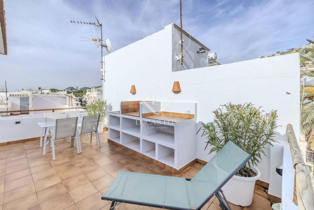 Venta de piso en Piso en Calle Churruca, Puerto, Jávea/Xàbia, Jávea/Xàbia
photo 2