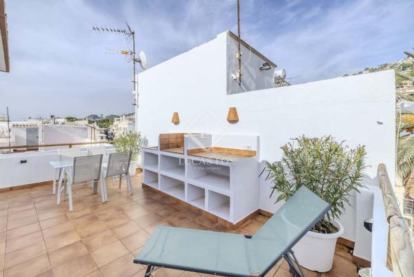 Venta de piso en Piso en Calle Churruca, Puerto, Jávea/Xàbia, Jávea/Xàbia
 photo 2
