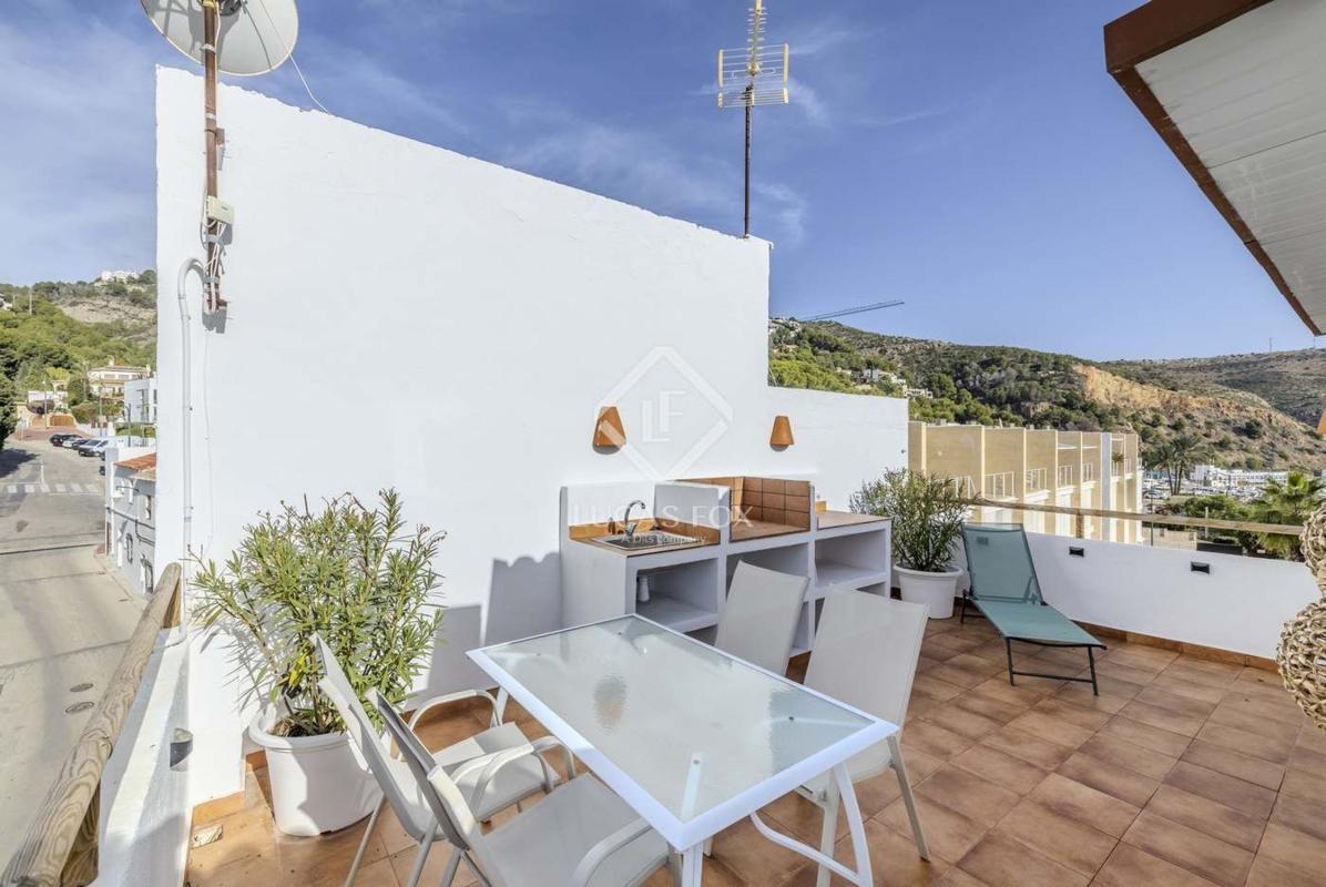 Venta de piso en Piso en Calle Churruca, Puerto, Jávea/Xàbia, Jávea/Xàbia
photo 3