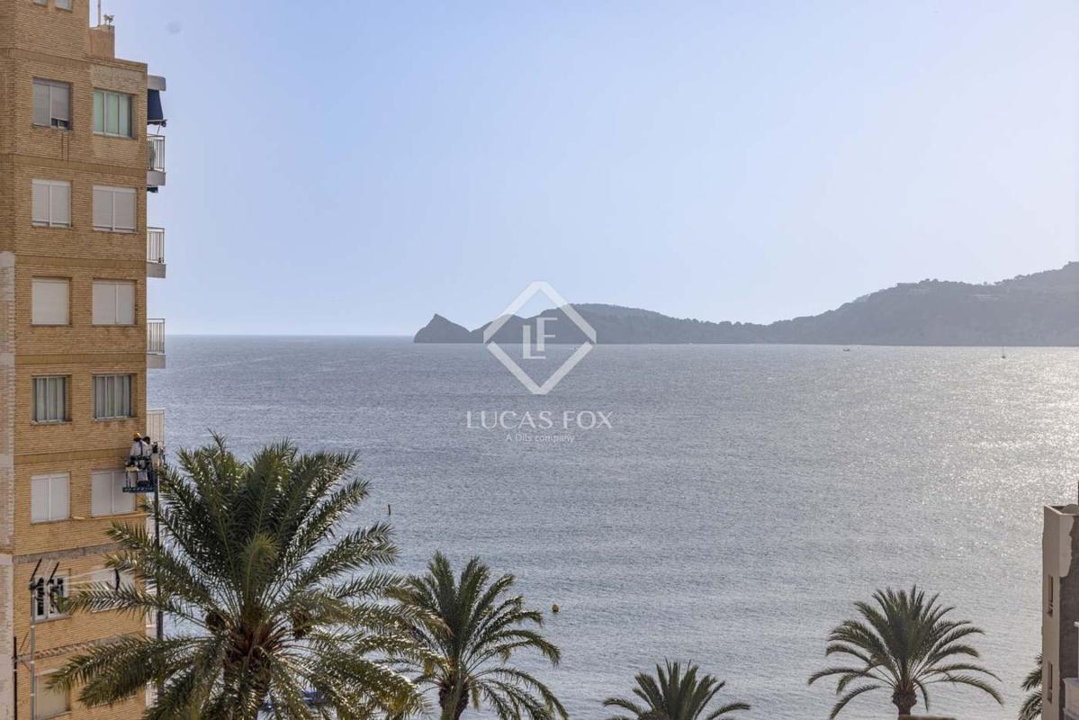 Venta de piso en Piso en Calle Churruca, Puerto, Jávea/Xàbia, Jávea/Xàbia
photo 4