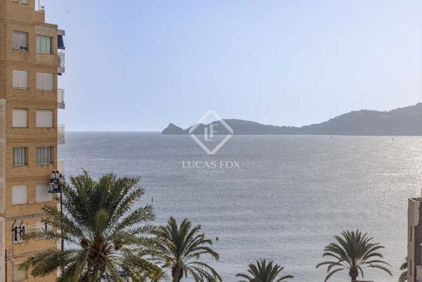 Venta de piso en Piso en Calle Churruca, Puerto, Jávea/Xàbia, Jávea/Xàbia
 photo 4
