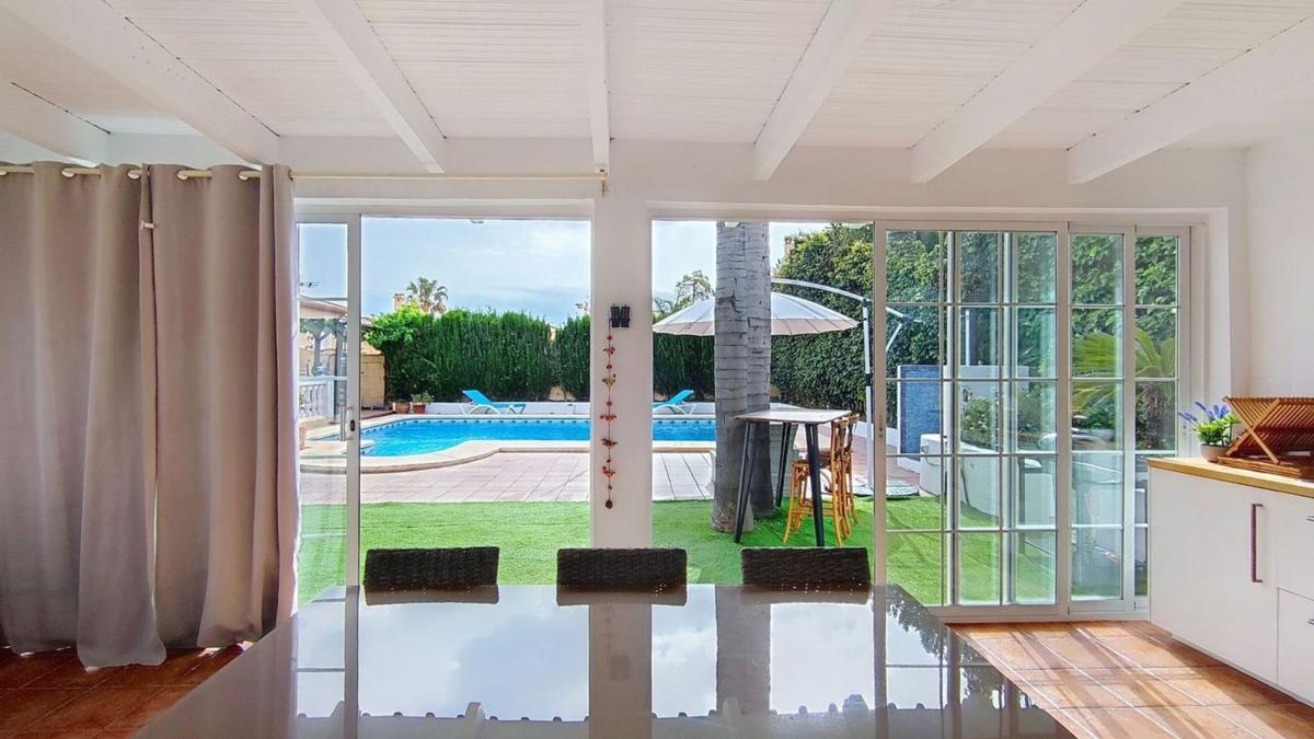 Properties for sale and rent in Spain photo 3