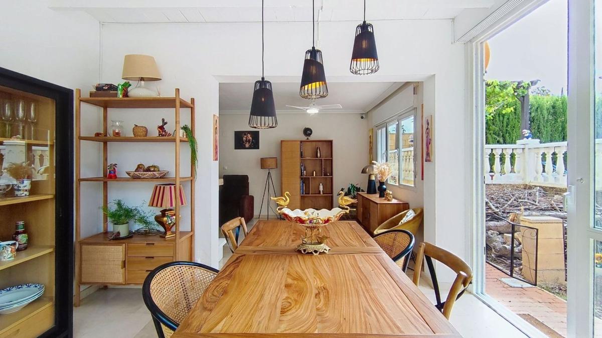 Properties for sale and rent in Spain photo 4