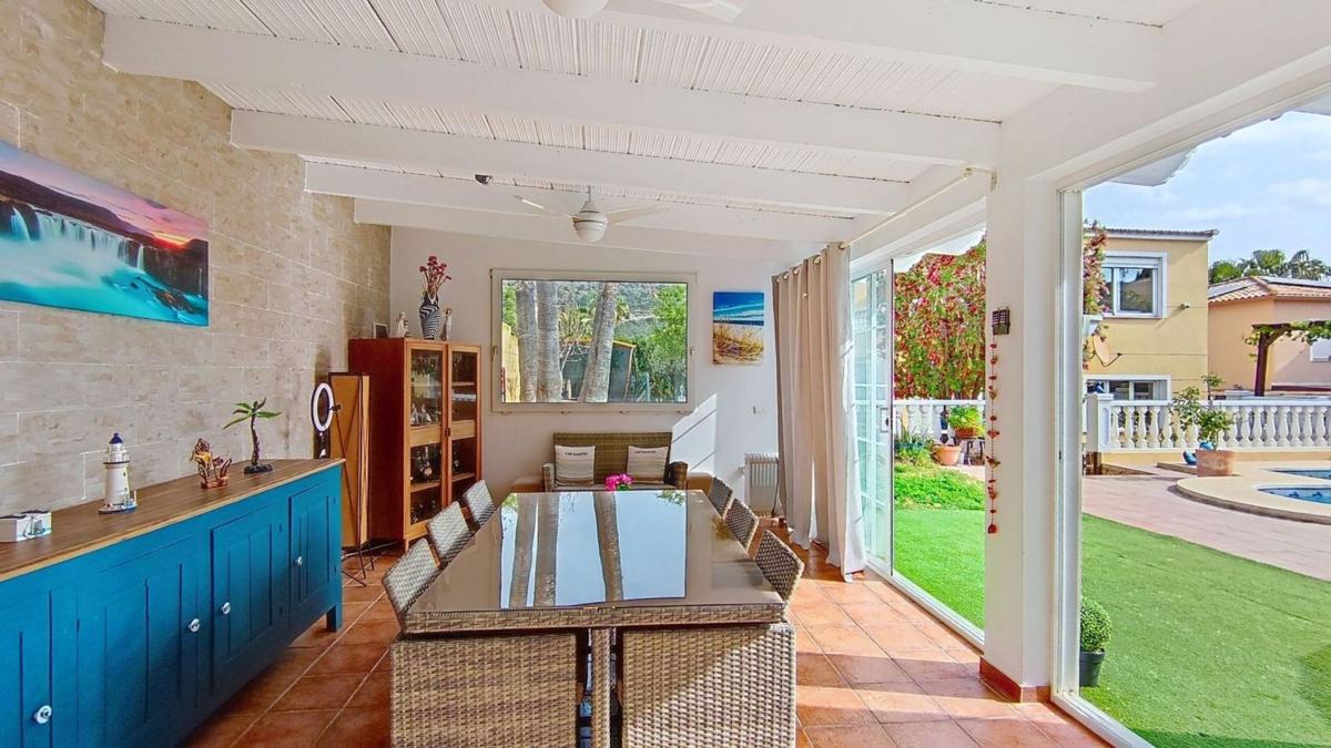 Properties for sale and rent in Spain photo 5