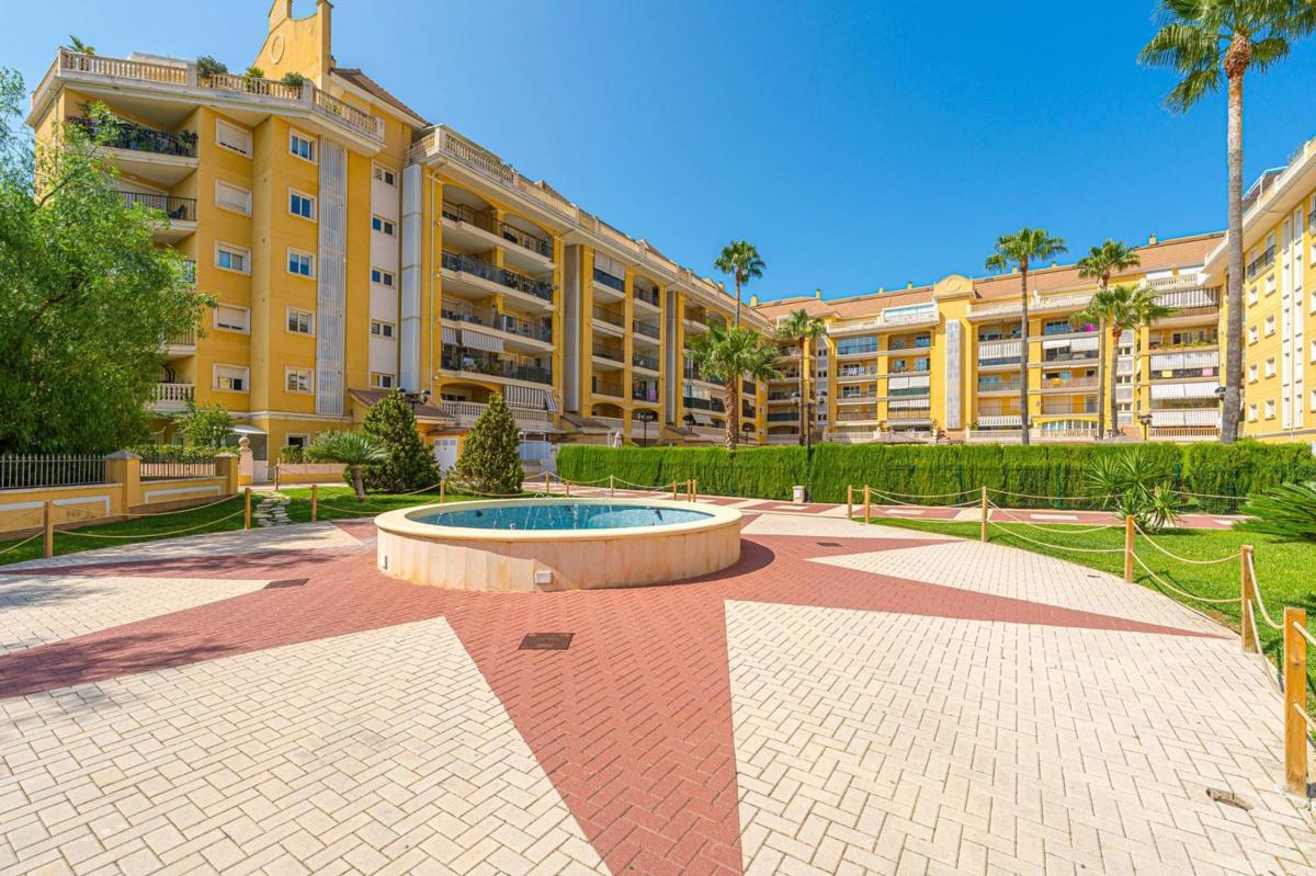 Venta de duplex en Dúplex en Paseo de Ricardo Ortega, 2, La Pedrera-Vessanes, Denia, Denia photo 1