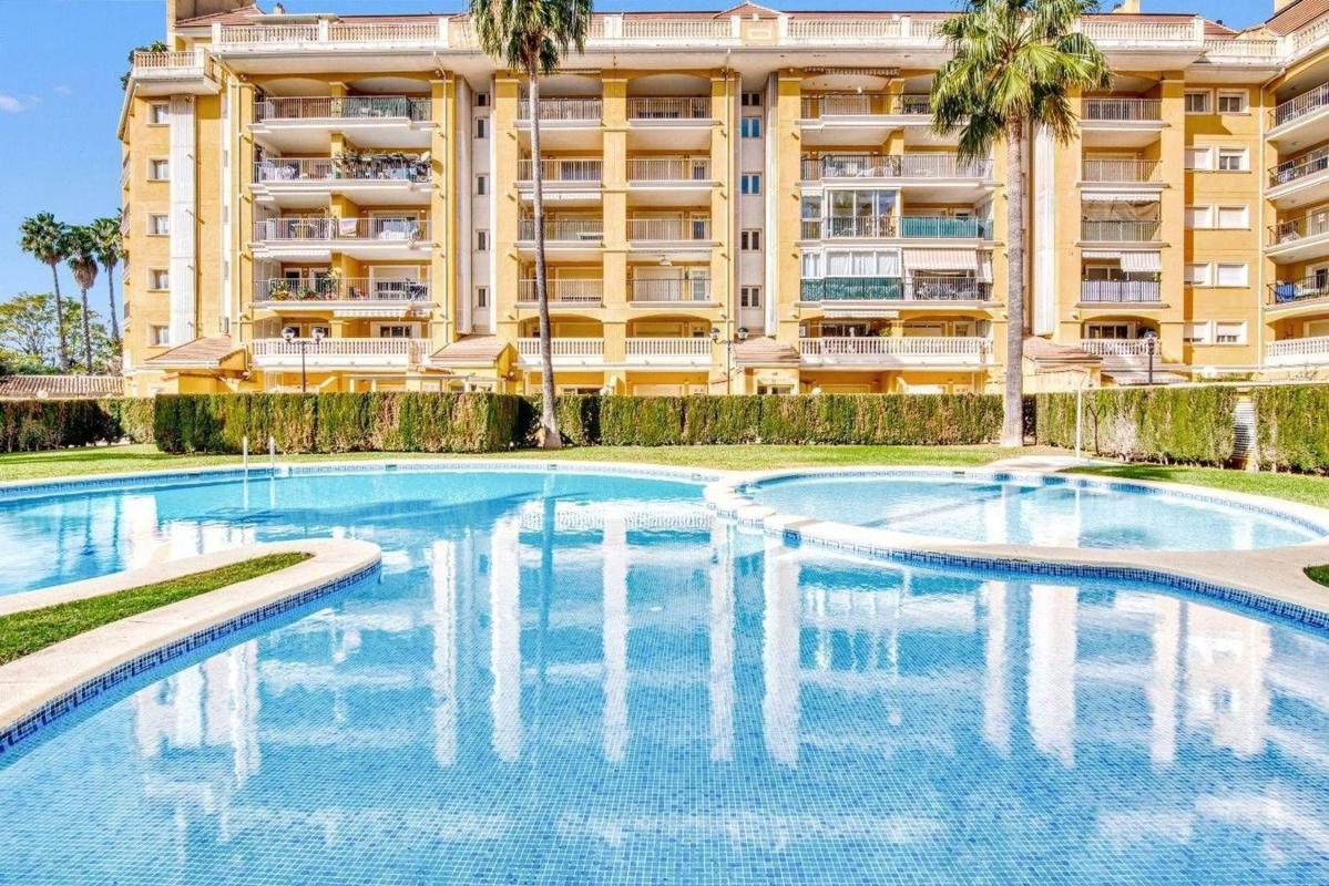 Venta de duplex en Dúplex en Paseo de Ricardo Ortega, 2, La Pedrera-Vessanes, Denia, Denia photo 2