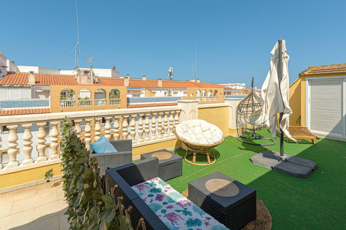 Venta de duplex en Dúplex en Paseo de Ricardo Ortega, 2, La Pedrera-Vessanes, Denia, Denia photo 5