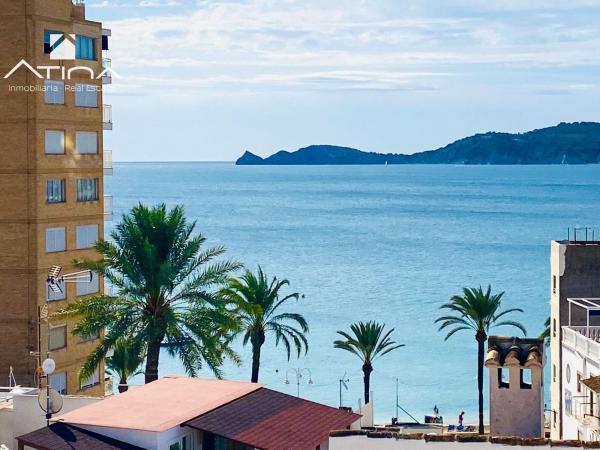 Duplex na sprzedaż w Dúplex en Puerto, Jávea/Xàbia, Jávea/Xàbia photo 1