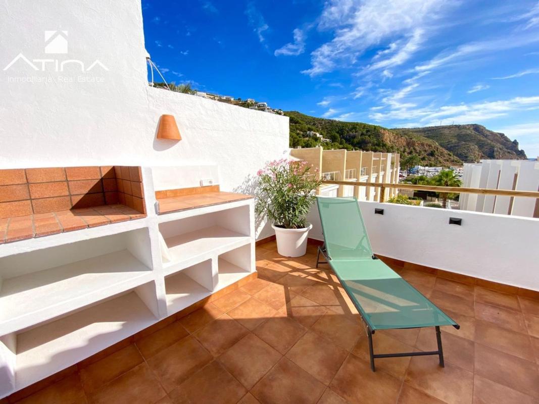 Sprzedaż duplexu w Dúplex en Puerto, Jávea/Xàbia, Jávea/Xàbia photo 2