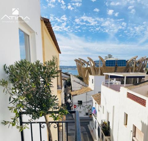Duplex na sprzedaż w Dúplex en Puerto, Jávea/Xàbia, Jávea/Xàbia photo 4