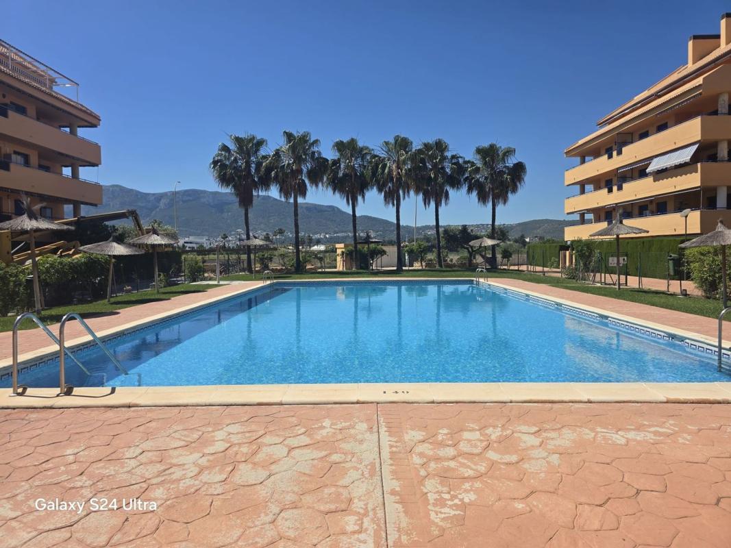 Duplex sale in Dúplex en Calle Piragua, Les Bassetes-El Marjal, Denia, Denia photo 1