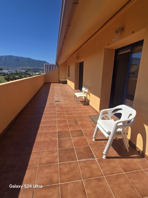Duplex sale in Dúplex en Calle Piragua, Les Bassetes-El Marjal, Denia, Denia photo 3