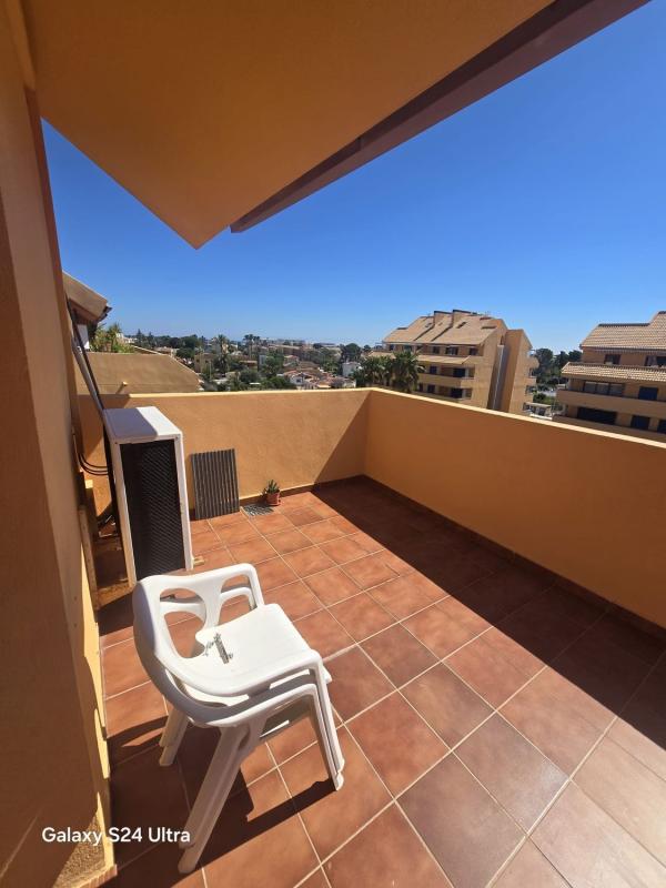 Duplex sale in Dúplex en Calle Piragua, Les Bassetes-El Marjal, Denia, Denia photo 4