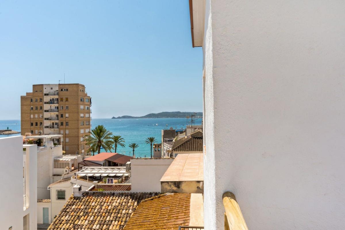 Venta de piso en Piso en Puerto, Jávea/Xàbia, Jávea/Xàbia
 photo 2