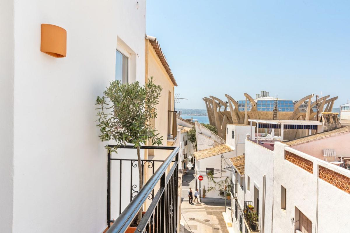 Venta de piso en Piso en Puerto, Jávea/Xàbia, Jávea/Xàbia
 photo 3